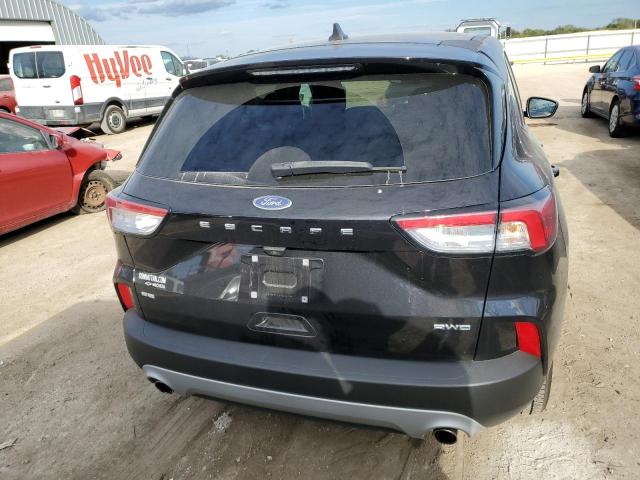 Photo 6 from auction – 2021 FORD ESCAPE SE with VIN 1FMCU9G62MUB15225
