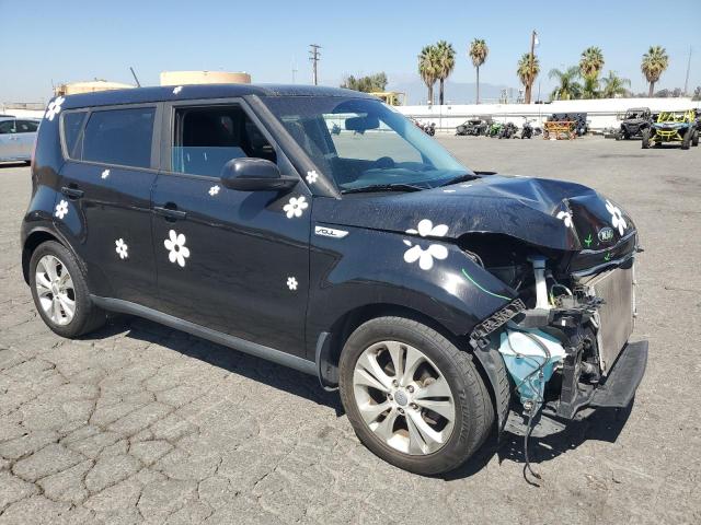 Photo 4 from auction – 2016 KIA SOUL + with VIN KNDJP3A59G7324593