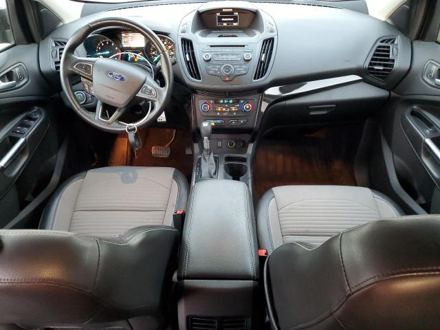 Photo 8 from auction – 2017 FORD ESCAPE SE with VIN 1FMCU0GD2HUE20174