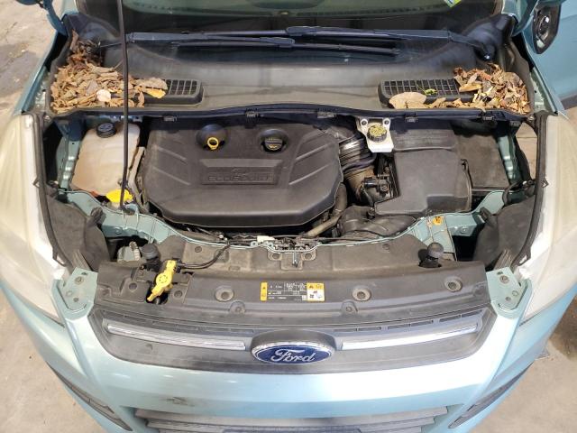Photo 12 from auction – 2013 FORD ESCAPE SE with VIN 1FMCU9G90DUB21910
