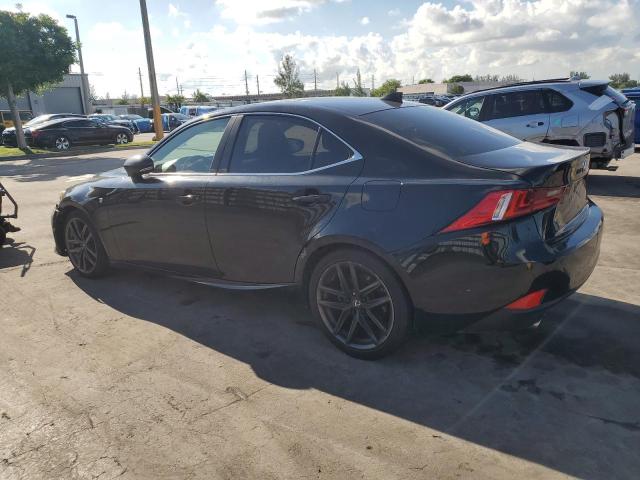 Photo 2 from auction – 2014 LEXUS IS 250 with VIN JTHBF1D2XE5018474