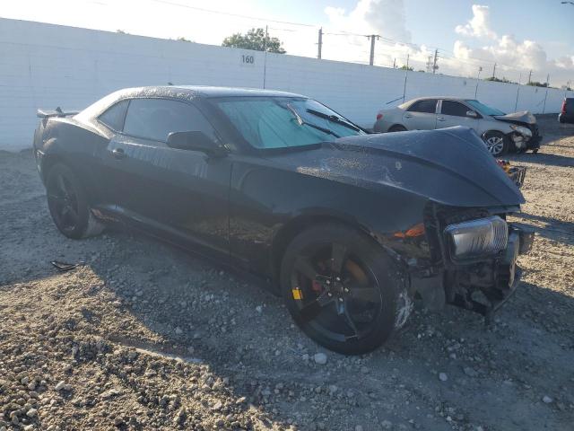 Photo 4 from auction – 2010 CHEVROLET CAMARO LT with VIN 2G1FB1EV8A9161873