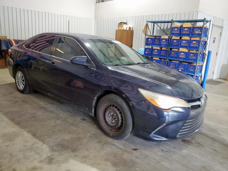 Photo 4 from auction – 2015 TOYOTA CAMRY LE with VIN 4T4BF1FK3FR484805