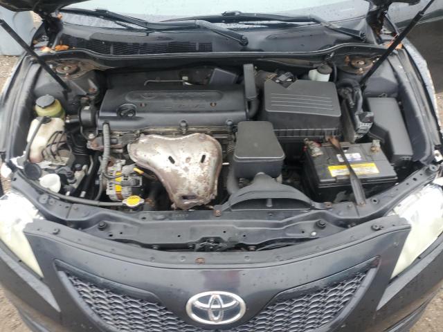 Photo 11 from auction – 2007 TOYOTA CAMRY CE with VIN 4T1BE46K37U056233
