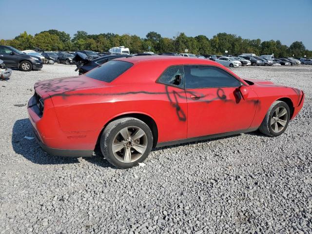 Photo 3 from auction – 2016 DODGE CHALLENGER with VIN 2C3CDZAG6GH100860