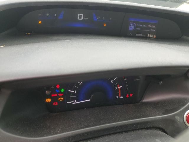 Photo 9 from auction – 2014 HONDA CIVIC EX with VIN 19XFB2F89EE073010