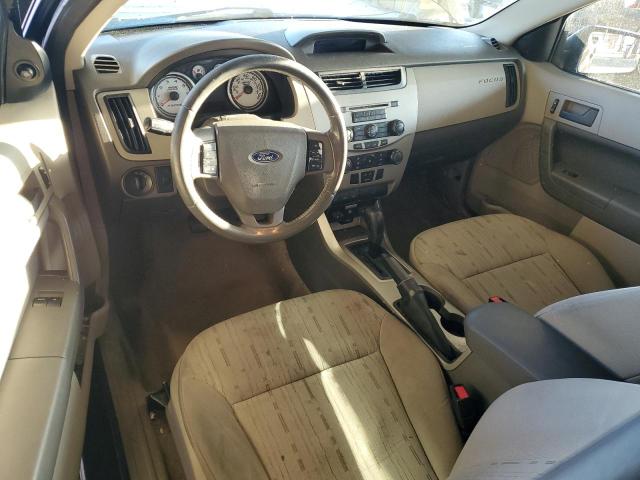 Photo 8 from auction – 2008 FORD FOCUS SE with VIN 1FAHP33N98W292883