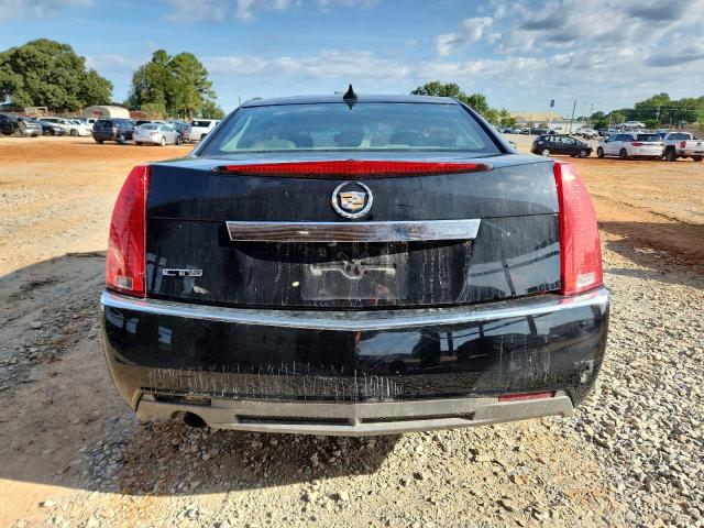 Photo 6 from auction – 2011 CADILLAC CTS LUXURY with VIN 1G6DE5EY0B0145589