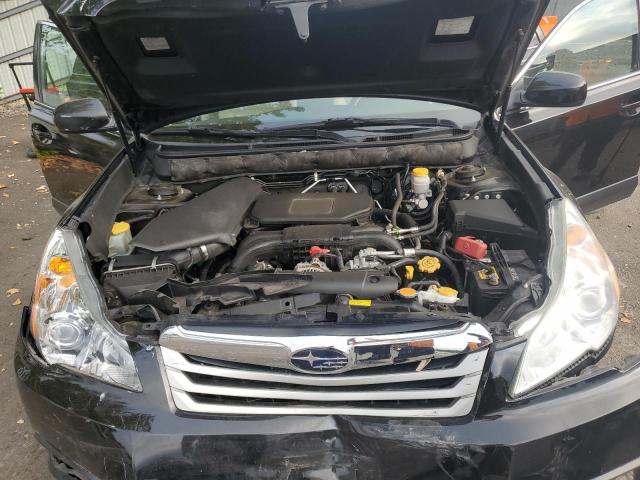 Photo 12 from auction – 2011 SUBARU OUTBACK 2.5I LIMITED with VIN 4S4BRBKC3B3445718