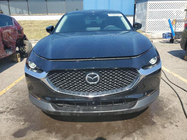 Photo 5 from auction – 2021 MAZDA CX-30 with VIN 3MVDMAAL4MM210140