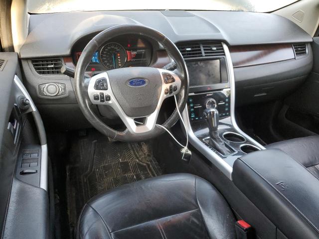 Photo 8 from auction – 2011 FORD EDGE LIMIT with VIN 2FMDK4KC7BBB48945