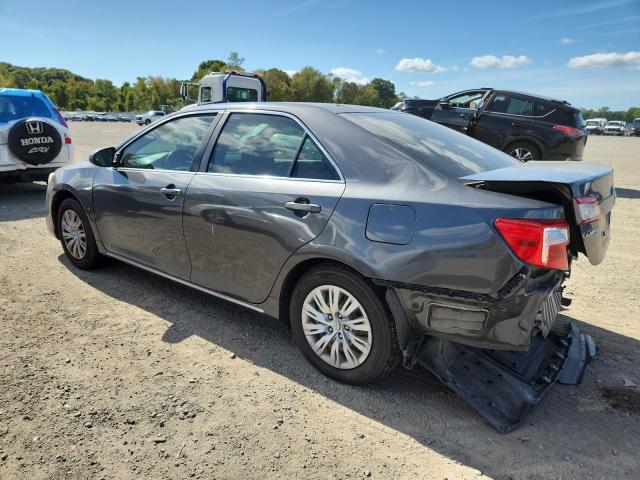 Photo 2 from auction – 2012 TOYOTA CAMRY BASE with VIN 4T1BF1FK4CU042508