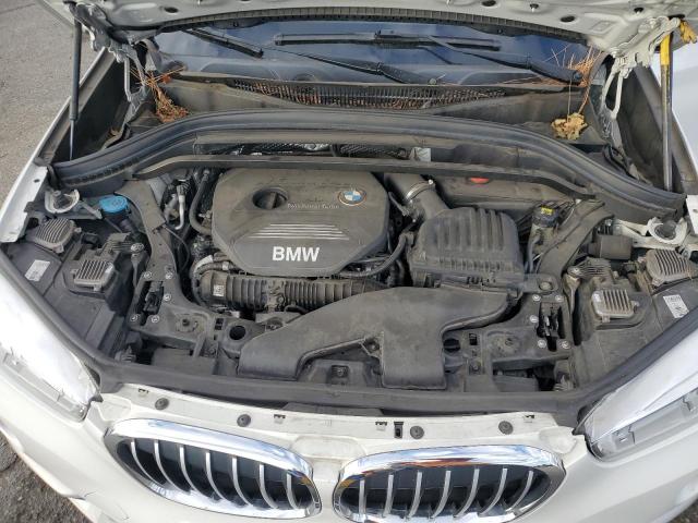 Photo 12 from auction – 2016 BMW X1 XDRIVE28I with VIN WBXHT3C39GP889323