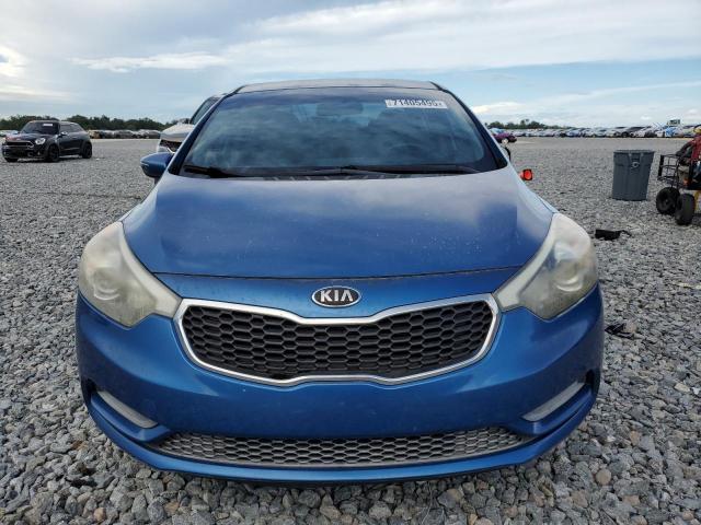 Photo 5 from auction – 2014 KIA FORTE LX with VIN KNAFX4A68E5203760