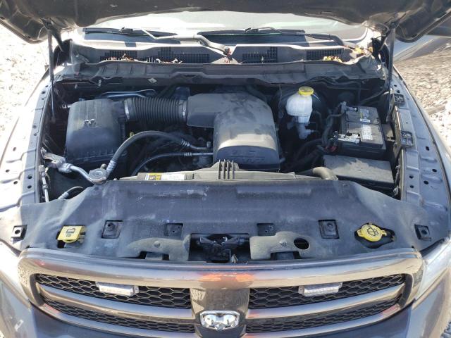 Photo 12 from auction – 2018 RAM 1500 ST with VIN 1C6RR7KG8JS258960