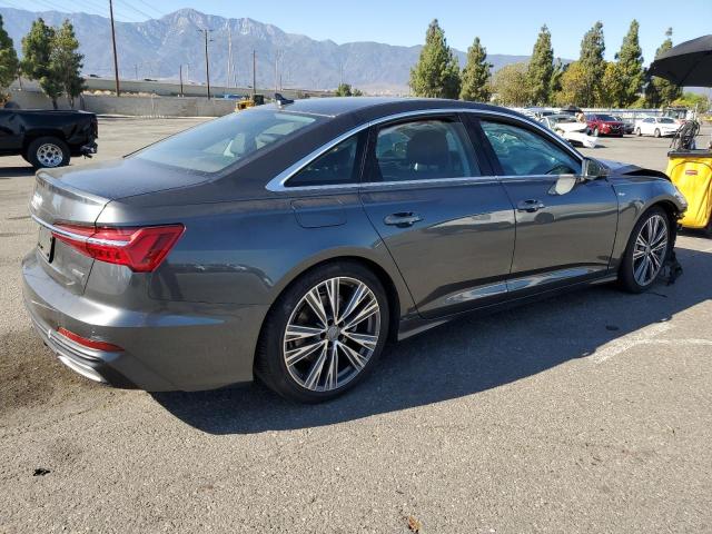Photo 3 from auction – 2019 AUDI A6 PREMIUM with VIN WAUK2AF21KN091610