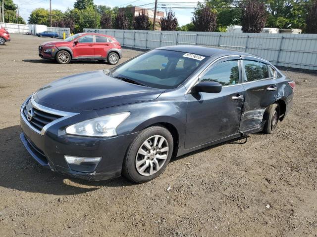 NISSAN ALTIMA 2.5 2014 with VIN 1N4AL3AP2EC292111 - Photo from auction