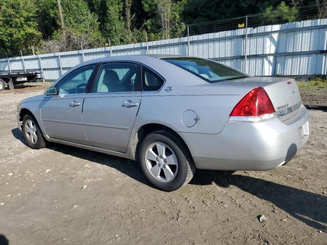 Photo 2 from auction – 2007 CHEVROLET IMPALA LT with VIN 2G1WT58NX79305612