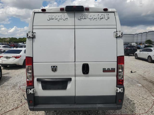 Photo 6 from auction – 2015 RAM PROMASTER with VIN 3C6URVJG7FE518288