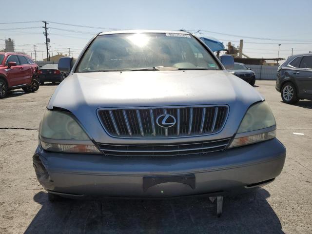 Photo 5 from auction – 2003 LEXUS RX 300 with VIN JTJGF10U030163156