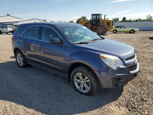 Photo 4 from auction – 2013 CHEVROLET EQUINOX with VIN 2GNALBEK5D6428751