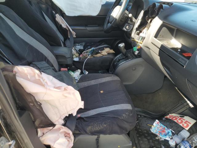 Photo 7 from auction – 2016 JEEP PATRIOT LA with VIN 1C4NJPFA7GD800440