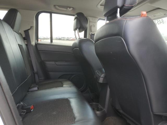 Photo 11 from auction – 2017 JEEP PATRIOT SP with VIN 1C4NJPBB0HD171152