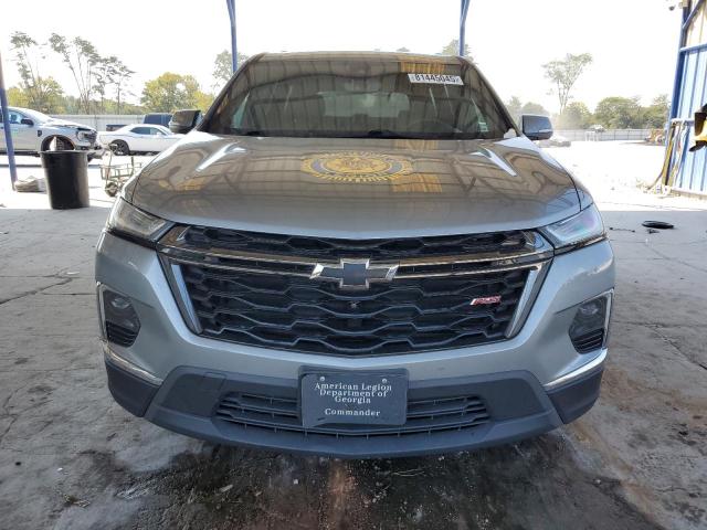 Photo 5 from auction – 2023 CHEVROLET TRAVERSE R with VIN 1GNERJKWXPJ220020