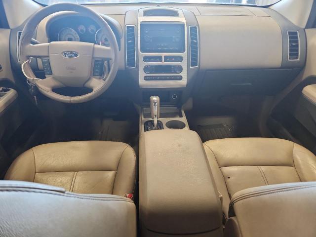Photo 8 from auction – 2007 FORD EDGE SEL P with VIN 2FMDK39C47BB00455