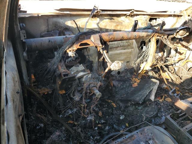 Photo 8 from auction – 2023 CHEVROLET SILVERADO with VIN 1GC1YLE76PF141201