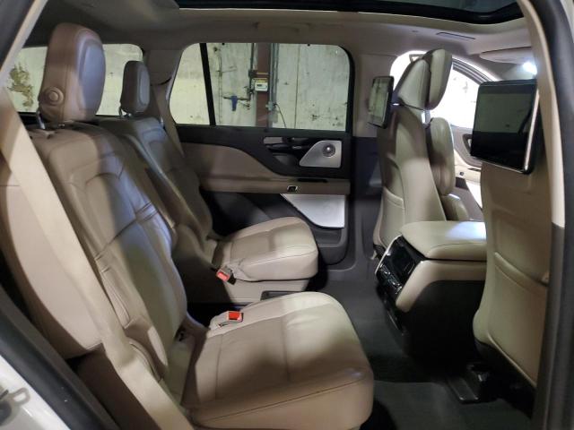 Photo 11 from auction – 2021 LINCOLN AVIATOR RE with VIN 5LM5J7XC1MGL06674