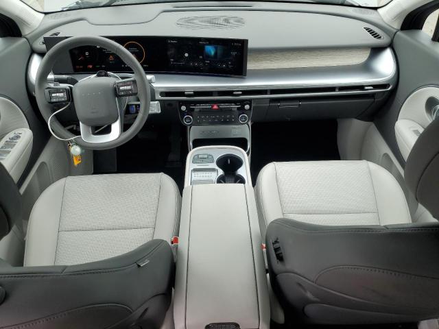 Photo 8 from auction – 2026 HYUNDAI IONIQ 9 SE with VIN 7YAMUFS39TY002330
