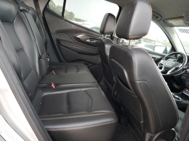 Photo 11 from auction – 2019 GMC TERRAIN SL with VIN 3GKALPEX0KL275985