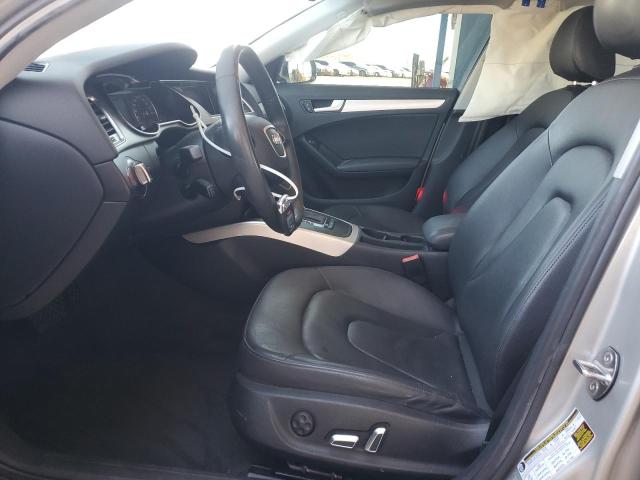 Photo 7 from auction – 2014 AUDI A4 PREMIUM with VIN WAUAFAFL4EN012234