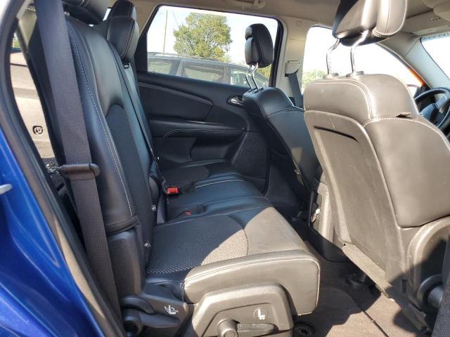 Photo 11 from auction – 2015 DODGE JOURNEY CR with VIN 3C4PDCGG8FT553580