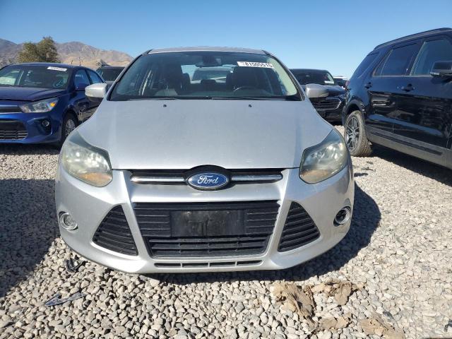 Photo 5 from auction – 2012 FORD FOCUS TITANIUM with VIN 1FAHP3J29CL174755