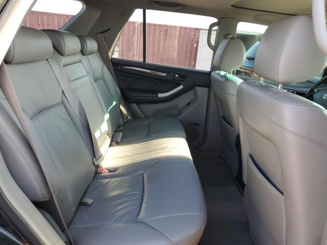 Photo 10 from auction – 2008 TOYOTA 4RUNNER LI with VIN JTEBU17R68K025939