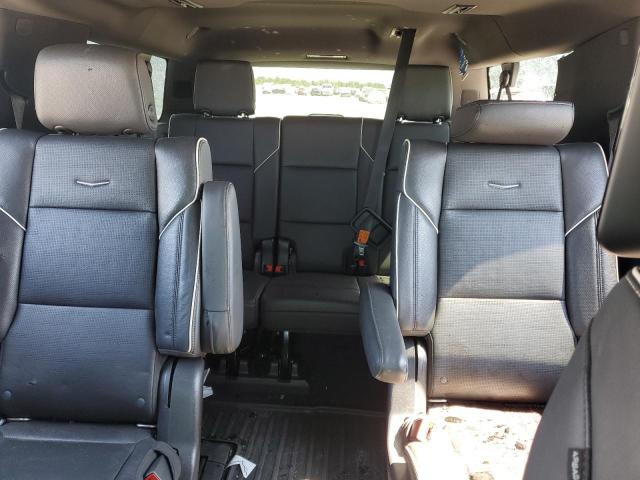 Photo 10 from auction – 2021 CADILLAC ESCALADE with VIN 1GYS3PKL1MR391235