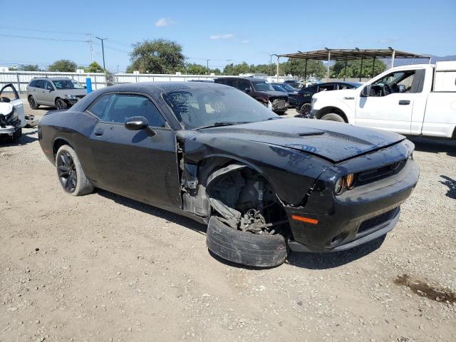 Photo 4 from auction – 2017 DODGE CHALLENGER with VIN 2C3CDZAG6HH640694