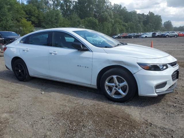 Photo 4 from auction – 2016 CHEV MALIBU LS with VIN 1G1ZB5STXGF278815