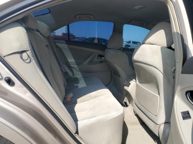 Photo 10 from auction – 2007 TOYOTA CAMRY CE with VIN 4T1BE46K07U563705
