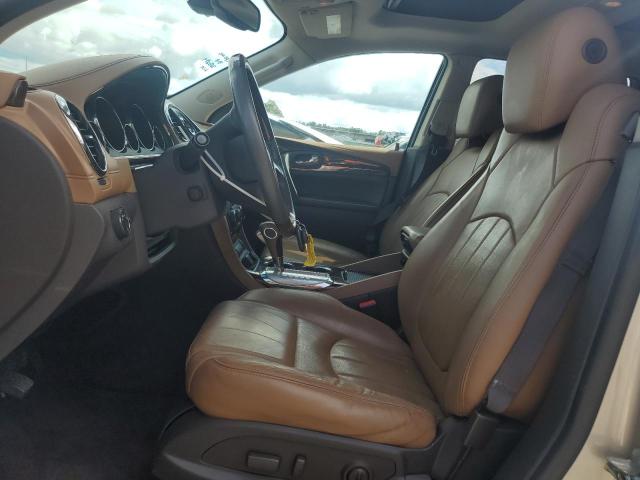 Photo 7 from auction – 2015 BUICK ENCLAVE with VIN 5GAKRCKD4FJ193743