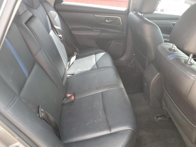 Photo 10 from auction – 2018 NISSAN ALTIMA 2.5 with VIN 1N4AL3AP3JC256101