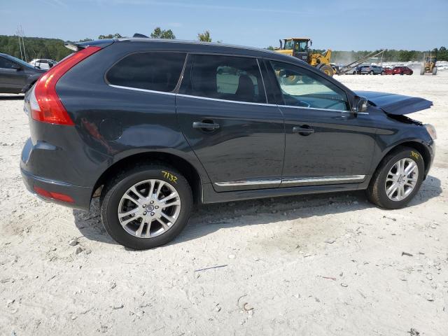 Photo 3 from auction – 2014 VOLVO XC60 3.2 with VIN YV4952DL4E2519456