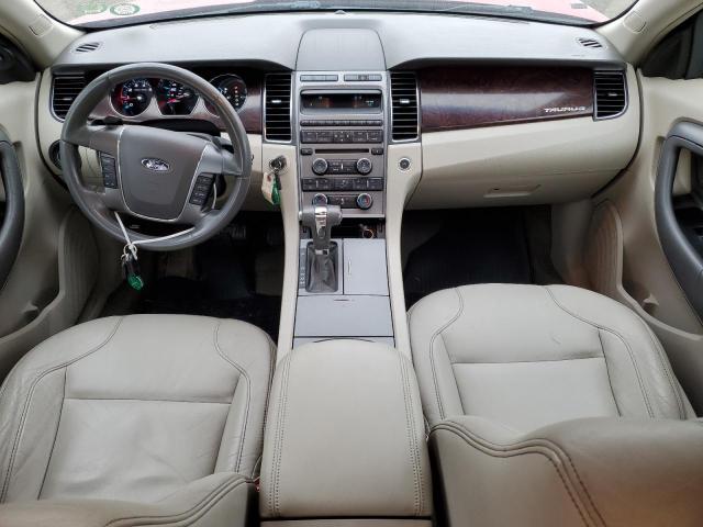 Photo 8 from auction – 2010 FORD TAURUS SEL with VIN 1FAHP2EW8AG151920