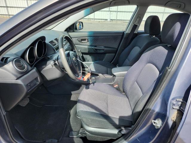 Photo 7 from auction – 2008 MAZDA 3 I with VIN JM1BK12F681778609