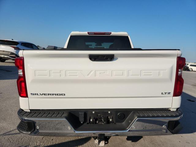 Photo 6 from auction – 2023 CHEVROLET SILVERADO with VIN 2GCPAEED9P1109284