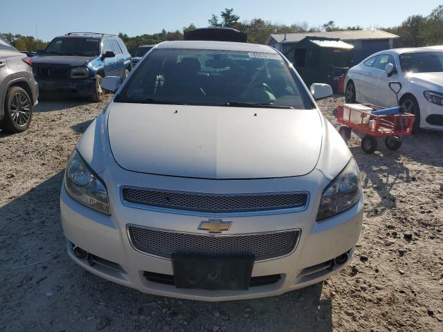 Photo 5 from auction – 2012 CHEVROLET MALIBU LTZ with VIN 1G1ZE5E07CF279536