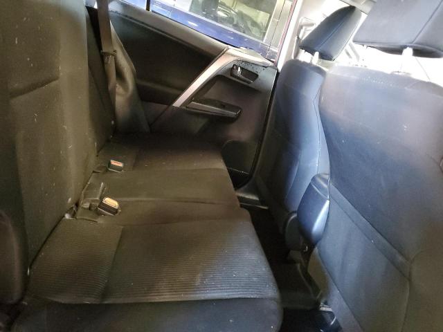 Photo 10 from auction – 2017 TOYOTA RAV4 LE with VIN JTMBFREVXHJ122256