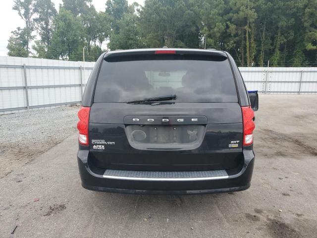 Photo 6 from auction – 2018 DODGE GRAND CARA with VIN 2C4RDGCG8JR265480